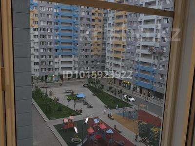 1-комнатная квартира · 42 м² · 7/13 этаж, Есенова 160/3 за 230 000 ₸ в Алматы, Жетысуский р-н