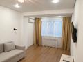 1-комнатная квартира · 42 м² · 7/13 этаж, Есенова 160/3 за 230 000 ₸ в Алматы, Жетысуский р-н — фото 2