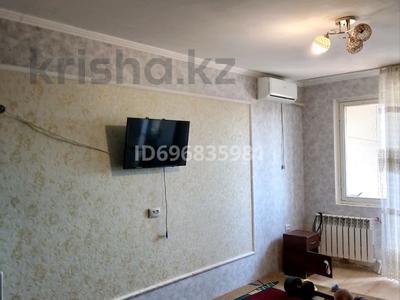 1-комнатная квартира · 20 м² · 5/5 этаж, Терешковой 18 — Университет за 6 млн 〒 в Шымкенте, Аль-Фарабийский р-н