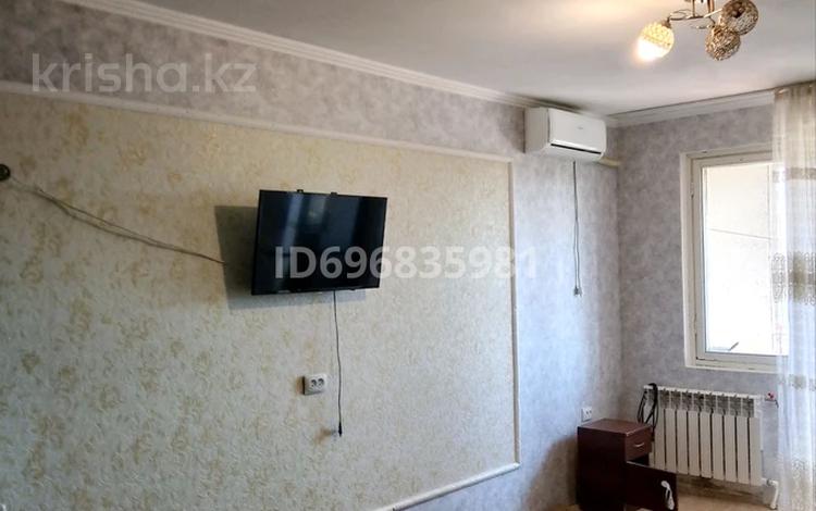 1-бөлмелі пәтер · 20 м² · 5/5 қабат, Терешковой 18 — Университет, бағасы: 6 млн ₸ в Шымкенте, Аль-Фарабийский р-н — фото 2