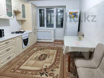 3-комнатная квартира · 98 м² · 5/9 этаж, Нур Актобе 10 за 28 млн ₸