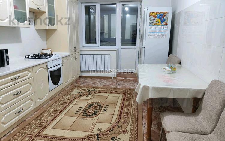 3-комнатная квартира · 98 м² · 5/9 этаж, Нур Актобе 10 за 28 млн ₸ — фото 2