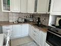 3-бөлмелі пәтер · 105 м² · 8/18 қабат, Б. Момышулы 13/1-3, 13а, 15, 15а, бағасы: 42.5 млн ₸ в Астане, Алматы р-н