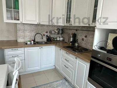 3-бөлмелі пәтер · 105 м² · 8/18 қабат, Б. Момышулы 13/1-3, 13а, 15, 15а, бағасы: 42.5 млн ₸ в Астане, Алматы р-н
