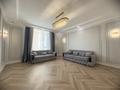 3-комнатная квартира · 134 м² · 8/20 этаж, Гейдар Алиева 2 за 135 млн ₸ в Астане, Есильский р-н — фото 2