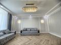 3-комнатная квартира · 134 м² · 8/20 этаж, Гейдар Алиева 2 за 135 млн ₸ в Астане, Есильский р-н — фото 3