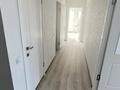 3-бөлмелі пәтер · 72.9 м² · 9/12 қабат, Жаңа қала 3 — ЖК Сауран, бағасы: 100 000 ₸ в Туркестане