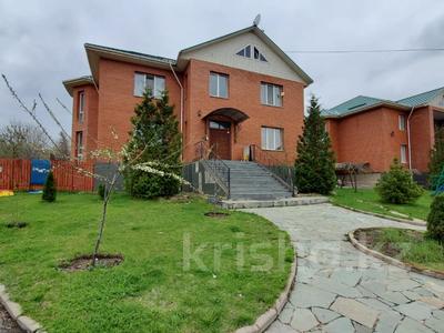 Отдельный дом · 7 комнат · 500 м² · 10 сот., мкр Карагайлы, Арал 37\6 — ‼️СРОЧНО ПРОДАЁТСЯ‼️ за 170 млн ₸ в Алматы, Наурызбайский р-н