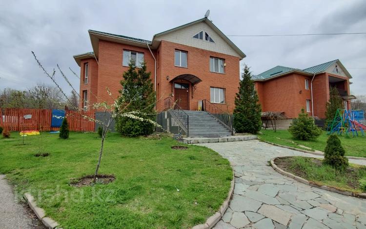 Отдельный дом · 7 комнат · 500 м² · 10 сот., мкр Карагайлы, Арал 37\6 — ‼️СРОЧНО ПРОДАЁТСЯ‼️ за 166 млн ₸ в Алматы, Наурызбайский р-н — фото 26