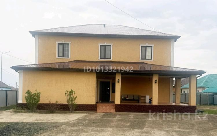 Жеке үй · 7 бөлме · 350 м² · , мкр Курсай, Қазалы, бағасы: 42 млн ₸ в Атырау — фото 2