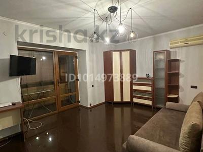 1-бөлмелі пәтер · 36 м² · 5/5 қабат, Зенкова 54, бағасы: 40 млн ₸ в Алматы, Медеуский р-н