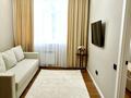 2-комнатная квартира · 40 м² · 4/15 этаж, Туран 71 — Назарбаевский университет за 250 000 ₸ в Астане, Нура р-н — фото 2