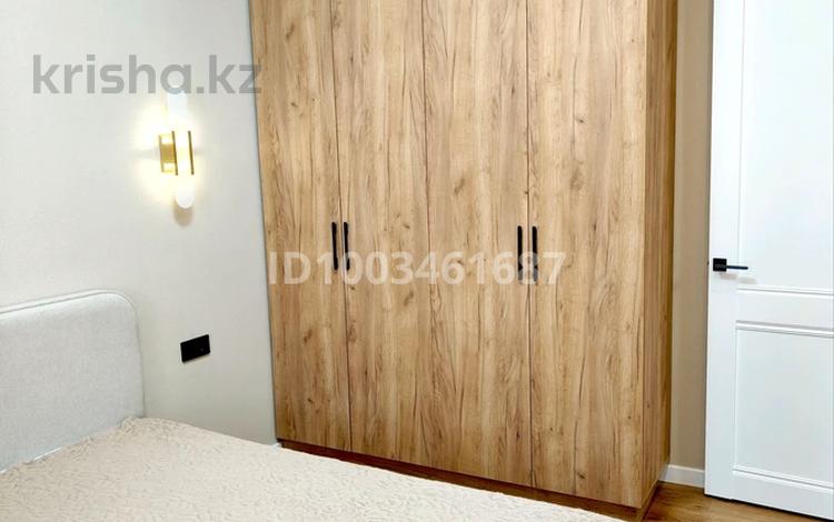 2-комнатная квартира · 40 м² · 4/15 этаж, Туран 71 — Назарбаевский университет за 250 000 ₸ в Астане, Нура р-н — фото 4