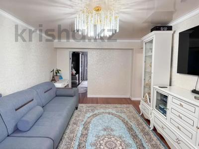 4-комнатная квартира · 78 м² · 2/5 этаж, Самал за 29.5 млн ₸ в Талдыкоргане