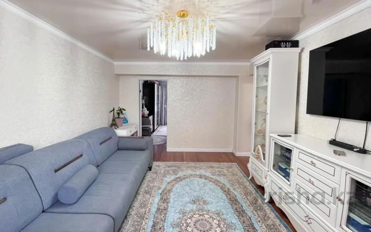 4-комнатная квартира · 78 м² · 2/5 этаж, Самал за 29.5 млн ₸ в Талдыкоргане — фото 15