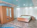 3-комнатный дом помесячно, 100 м², Биржан сал 134а/6 за 270 000 〒 в Талдыкоргане — фото 2