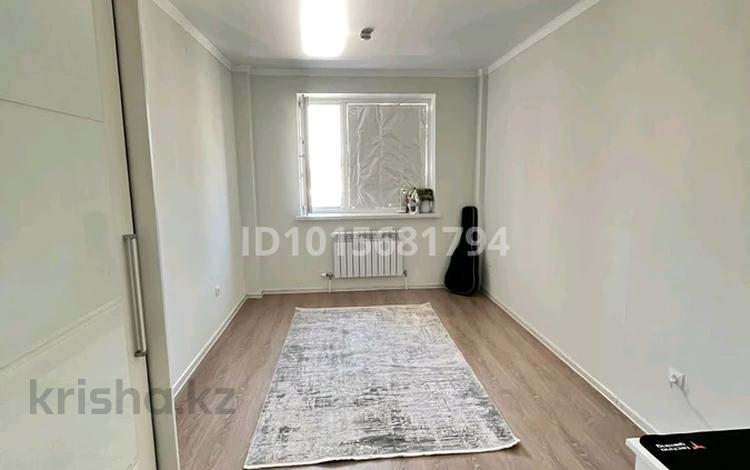 1-комнатная квартира · 36.4 м² · 7/14 этаж, Абикен Бектурова 17 за 25 млн ₸ в Астане, Нура р-н — фото 2