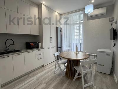 3-комнатная квартира · 70.3 м² · 6/12 этаж, ул. Е-36 за 52.5 млн ₸ в Астане, Нура р-н