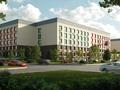 2-комнатная квартира · 71.84 м² · 3/5 этаж, Увалиева 8/3 за ~ 32.3 млн ₸ в Усть-Каменогорске