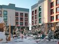 2-комнатная квартира · 71.84 м² · 3/5 этаж, Увалиева 8/3 за ~ 32.3 млн ₸ в Усть-Каменогорске — фото 6