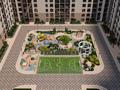 4-комнатная квартира · 125.3 м², улица Жұмекен Нәжімеденов, дом 52б за ~ 68.9 млн ₸ в Астане, Сарайшык р-н — фото 7