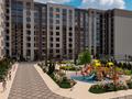 4-комнатная квартира · 125.3 м², улица Жұмекен Нәжімеденов, дом 52б за ~ 68.9 млн ₸ в Астане, Сарайшык р-н — фото 4