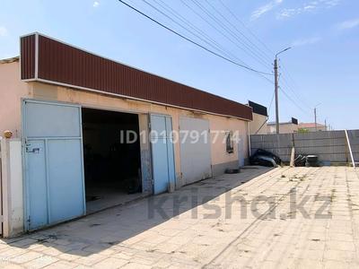 Азс, автосервисы и автомойки · 2540 м² за 40 млн ₸ в Жанаозен