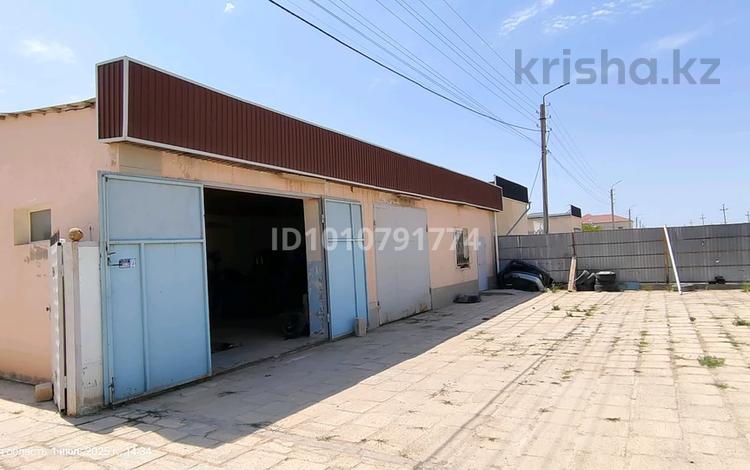 Азс, автосервисы и автомойки · 2540 м² за 40 млн ₸ в Жанаозен — фото 2