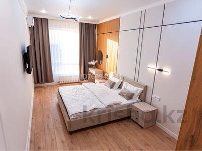 2-бөлмелі пәтер · 51 м² · 11 қабат, Сейфуллина 416к3 — ТЦ “Mega Park Almaty”, бағасы: 5 500 〒 в Алматы, Алмалинский р-н