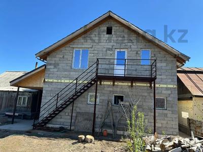 Жеке үй · 5 бөлме · 150 м² · 6 жүзд., Клара Цеткин 9, бағасы: 21.9 млн ₸ в Усть-Каменогорске