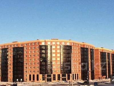 3-комнатная квартира · 122.1 м² · 7/10 этаж, Казыбек Би 42 за 78 млн 〒 в Усть-Каменогорске, Ульбинский