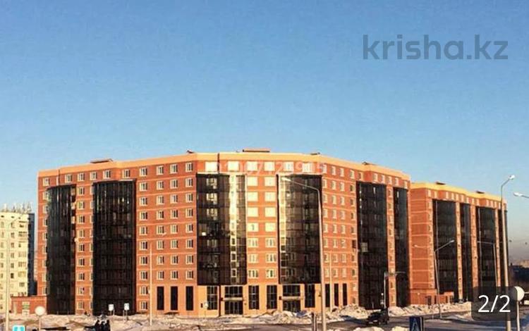 3-бөлмелі пәтер · 122.1 м² · 7/10 қабат, Казыбек Би 42, бағасы: 78 млн ₸ в Усть-Каменогорске, Ульбинский — фото 2