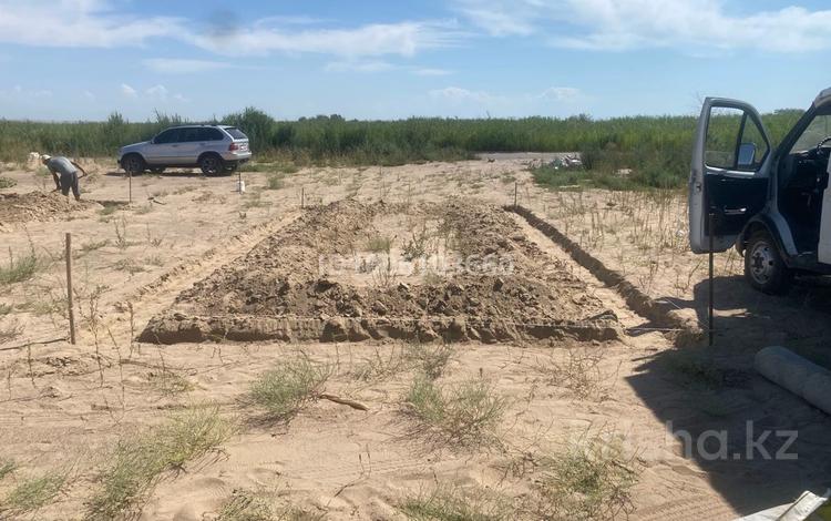 Участок · 5 соток, Ақжол 11а за 10 млн 〒 в Конаеве — фото 2