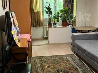 1-комнатная квартира · 30.5 м² · 3/4 этаж, мкр Коктем-1 за 30 млн ₸ в Алматы, Бостандыкский р-н