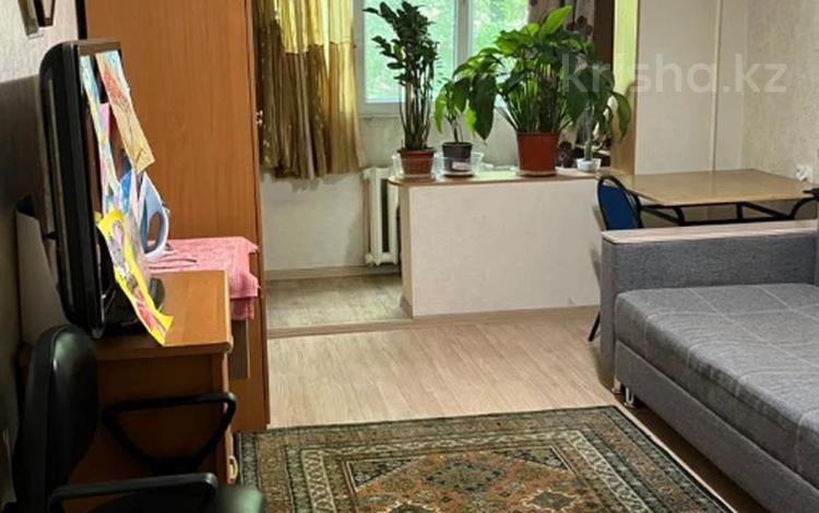 1-комнатная квартира · 30.5 м² · 3/4 этаж, мкр Коктем-1 за 30 млн ₸ в Алматы, Бостандыкский р-н — фото 6
