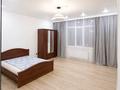 1-комнатная квартира · 50 м², Бухар Жырау за 190 000 ₸ в Астане, Есильский р-н