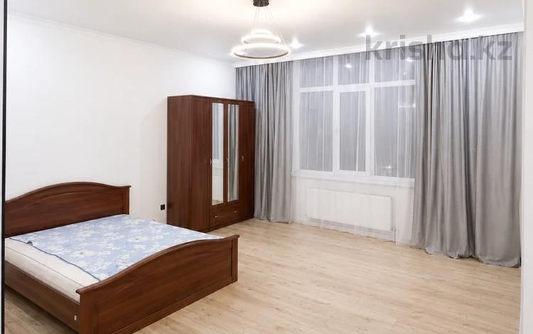 1-комнатная квартира · 50 м², Бухар Жырау за 190 000 ₸ в Астане, Есильский р-н — фото 27