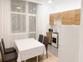 1-комнатная квартира · 50 м², Бухар Жырау за 190 000 ₸ в Астане, Есильский р-н — фото 3