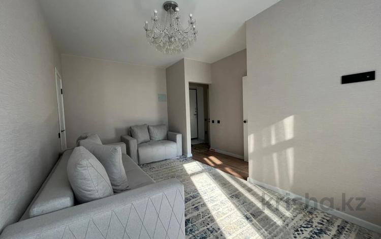 2-бөлмелі пәтер · 40 м² · 3/4 қабат, Тауелсиздик 116, бағасы: 19.9 млн ₸ в Костанае — фото 2