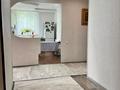 Отдельный дом · 3 комнаты · 102.7 м² · 9.2 сот., Достык за 12 млн ₸ в Приречное — фото 7