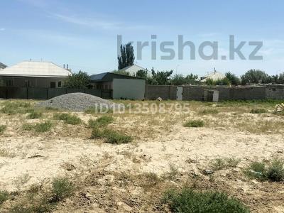Жер телімі · 10 сотық, Наурыз Абу Епенов, бағасы: 4.5 млн ₸ в 