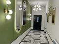 2-комнатная квартира · 56 м² · 8/9 этаж, Ахмет Байтурсынулы 46 за 38 млн ₸ в Астане, Алматы р-н — фото 14