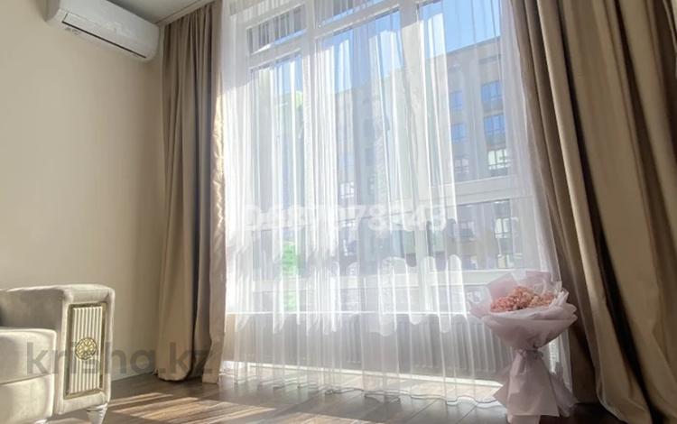 2-комнатная квартира · 60 м² · 4/9 этаж, мкр Думан-2, Мкрн Думан-2 57/2 за 350 000 ₸ в Алматы, Медеуский р-н — фото 14