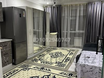 1-бөлмелі пәтер · 26 м² · 9/10 қабат, мкр Шугыла 5/2 — ул Алтын орда, бағасы: 20 млн ₸ в Алматы, Наурызбайский р-н