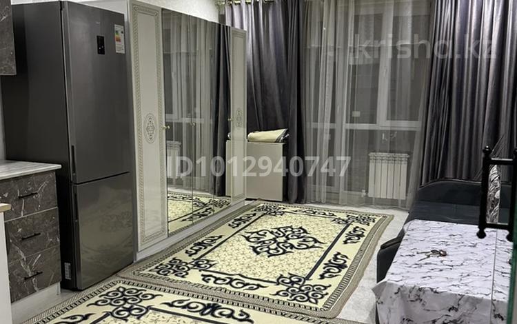 1-бөлмелі пәтер · 26 м² · 9/10 қабат, мкр Шугыла 5/2 — ул Алтын орда, бағасы: 20 млн ₸ в Алматы, Наурызбайский р-н — фото 2