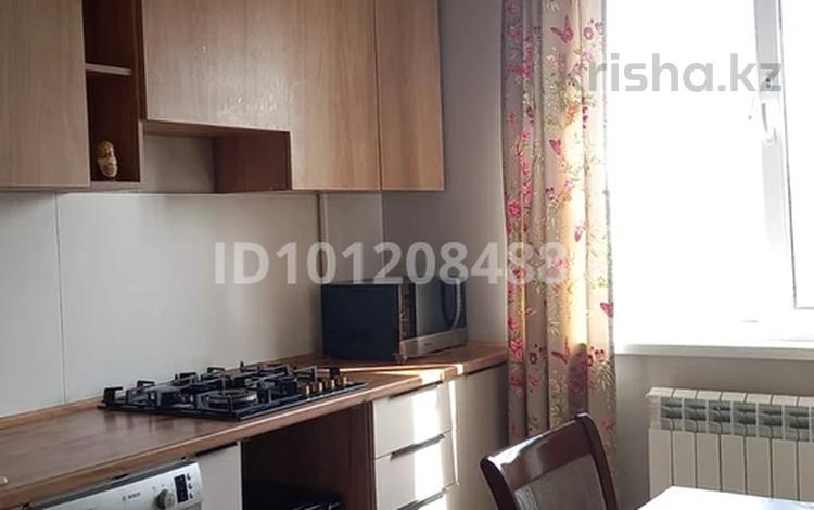 1-комнатная квартира · 40.2 м² · 6/9 этаж, Мкр. Аксай-4 за 31.5 млн ₸ в Алматы, Ауэзовский р-н — фото 2