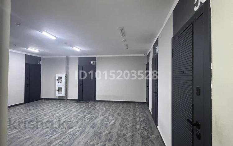 3-комнатная квартира · 68.7 м² · 9/16 этаж, Кайым Мухамедханов 49/1 — Пересечение ул. Кургальжинское шоссе и Е-182 за 43.5 млн ₸ в Астане, Нура р-н — фото 2