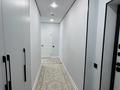 3-комнатная квартира · 68.7 м² · 9/16 этаж, Кайым Мухамедханов 49/1 — Пересечение ул. Кургальжинское шоссе и Е-182 за 43.5 млн ₸ в Астане, Нура р-н — фото 2