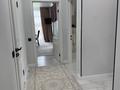 3-комнатная квартира · 68.7 м² · 9/16 этаж, Кайым Мухамедханов 49/1 — Пересечение ул. Кургальжинское шоссе и Е-182 за 43.5 млн ₸ в Астане, Нура р-н — фото 3
