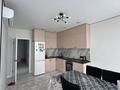3-комнатная квартира · 68.7 м² · 9/16 этаж, Кайым Мухамедханов 49/1 — Пересечение ул. Кургальжинское шоссе и Е-182 за 43.5 млн ₸ в Астане, Нура р-н — фото 8